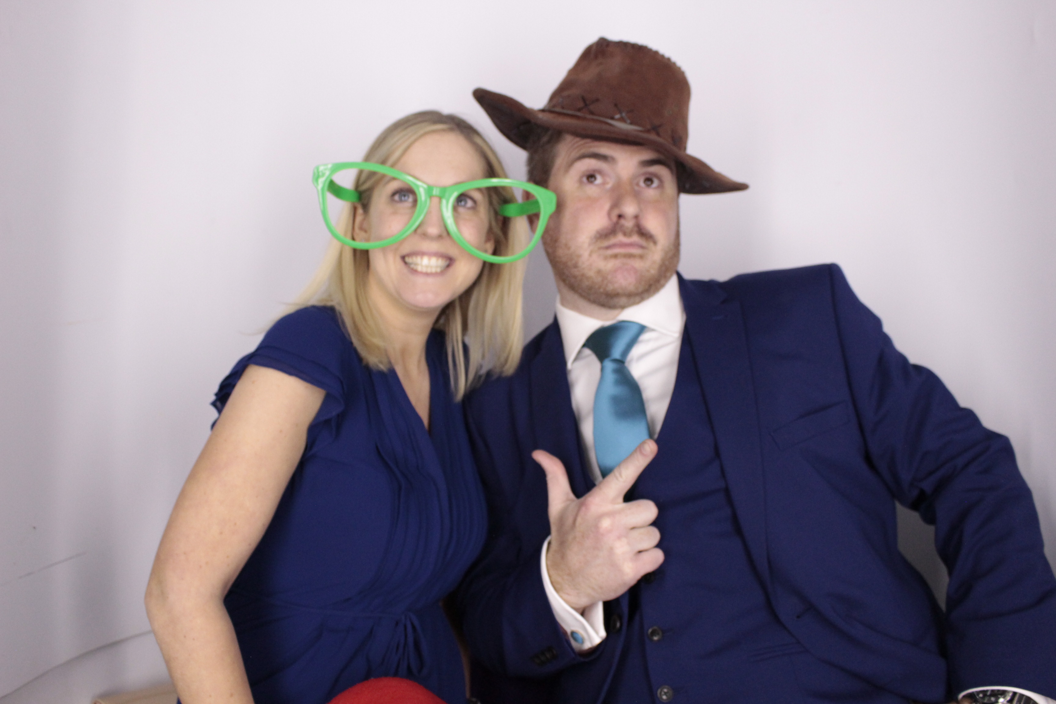 Andy & Leah's Wedding | View more photos from the event at gallery.myphotoboothexperience.co.uk/u/MyPhotoBoothExperienceLtd/Andy-Leahs-Wedding